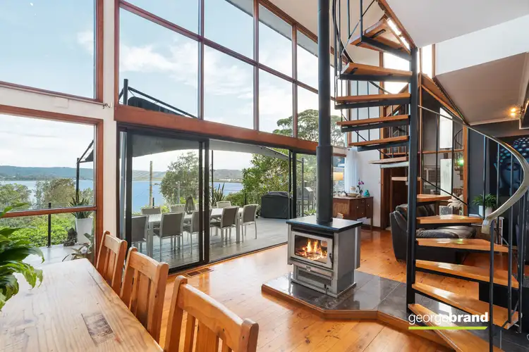 Fourth view of Homely house listing, 145 Broadwater Drive, Saratoga NSW 2251