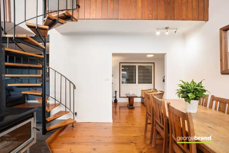 Sixth view of Homely house listing, 145 Broadwater Drive, Saratoga NSW 2251