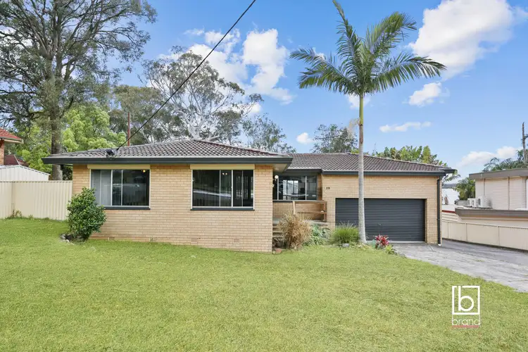 Main view of Homely house listing, 29 Panorama Avenue, Charmhaven NSW 2263