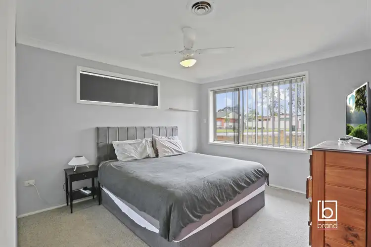 Fifth view of Homely house listing, 29 Panorama Avenue, Charmhaven NSW 2263