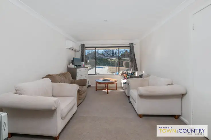 Sixth view of Homely semi-detached listing, 4 Wade Avenue, Armidale NSW 2350