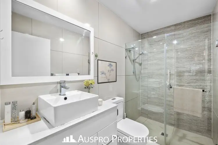 Sixth view of Homely townhouse listing, 11/ 1 Jaffa Crescent, Calamvale QLD 4116