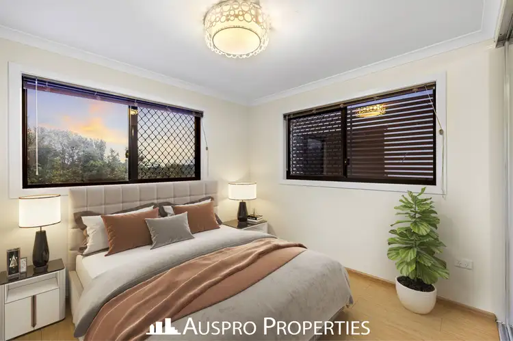 Seventh view of Homely townhouse listing, 11/ 1 Jaffa Crescent, Calamvale QLD 4116