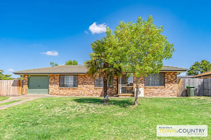 12 Kennedy Street, Armidale NSW 2350