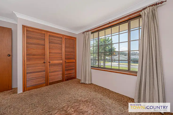 Fifth view of Homely house listing, 12 Kennedy Street, Armidale NSW 2350