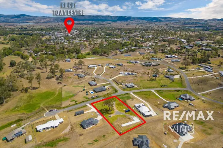 Main view of Homely land listing, 7 Atherton Place, Winya QLD 4515