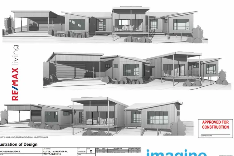 Sixth view of Homely land listing, 7 Atherton Place, Winya QLD 4515