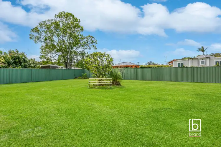 Second view of Homely house listing, 4/68 Panonia Road, Wyong NSW 2259