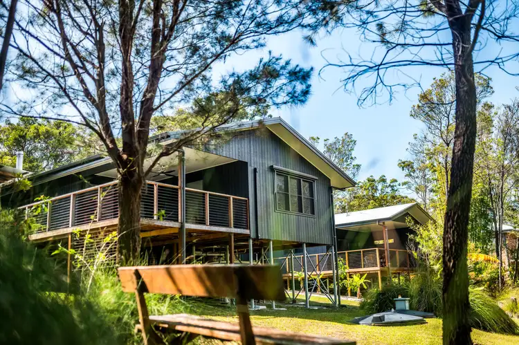 Main view of Homely house listing, 10 Odalberree Drive, Urunga NSW 2455