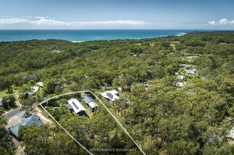 Second view of Homely house listing, 10 Odalberree Drive, Urunga NSW 2455