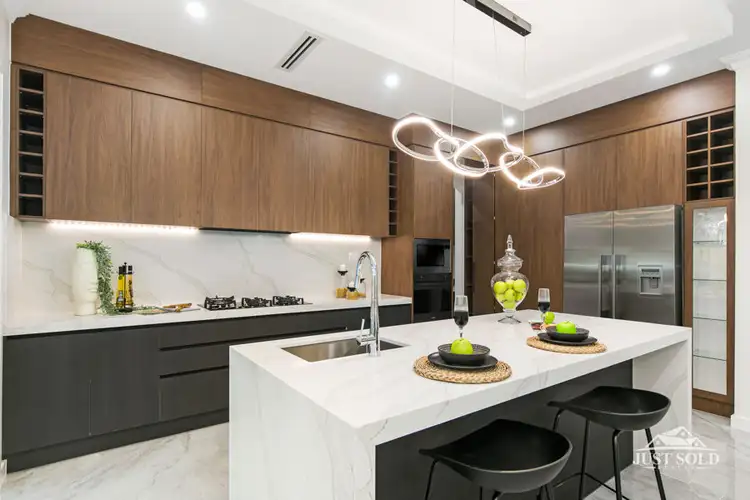 Second view of Homely house listing, 9 Bar Street, Box Hill NSW 2765
