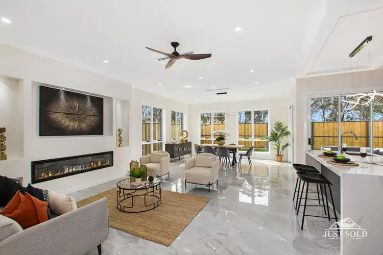 Fourth view of Homely house listing, 9 Bar Street, Box Hill NSW 2765