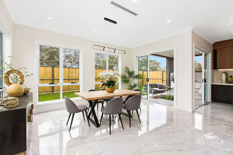 Fifth view of Homely house listing, 9 Bar Street, Box Hill NSW 2765