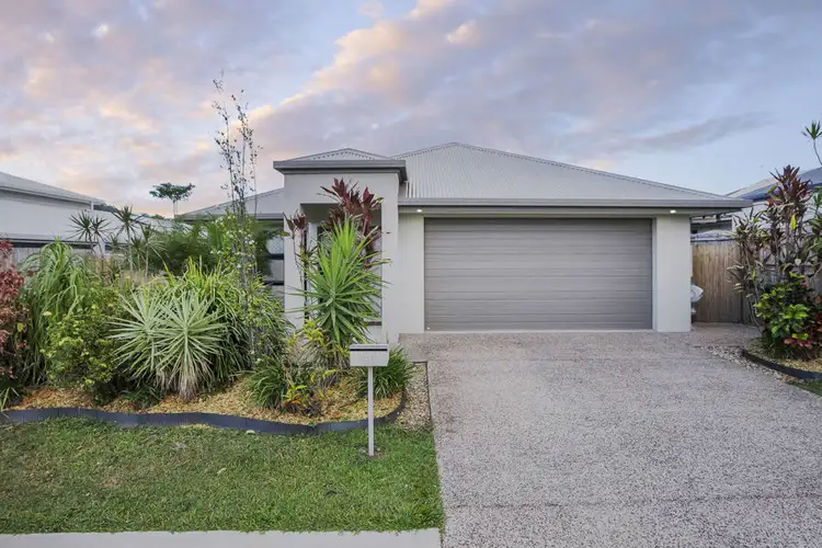 90 Bulleringa Loop, Mount Peter QLD 4869