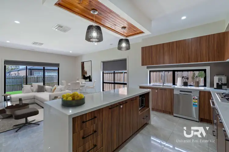 25 Salvia Street, Mickleham VIC 3064