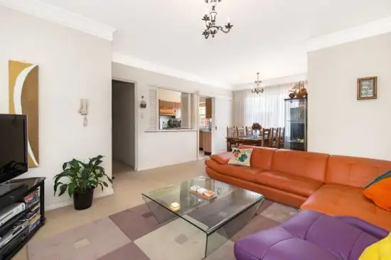 Second view of Homely unit listing, 11/4 Surrey Street, Epping NSW 2121