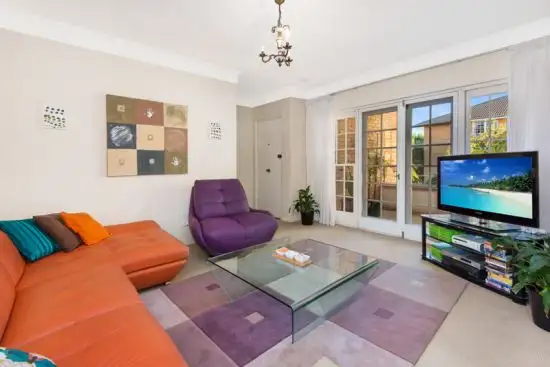 Fourth view of Homely unit listing, 11/4 Surrey Street, Epping NSW 2121
