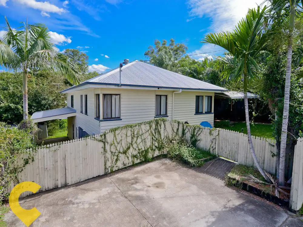 Main view of Homely house listing, 42 Milpera Street, Ashgrove QLD 4060