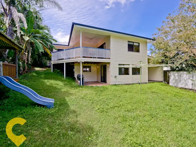 Second view of Homely house listing, 42 Milpera Street, Ashgrove QLD 4060