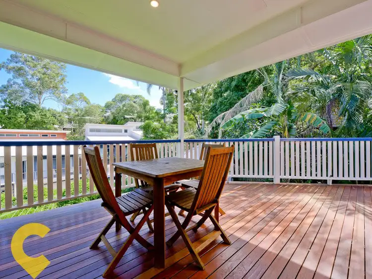 Third view of Homely house listing, 42 Milpera Street, Ashgrove QLD 4060