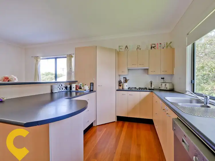 Fourth view of Homely house listing, 42 Milpera Street, Ashgrove QLD 4060