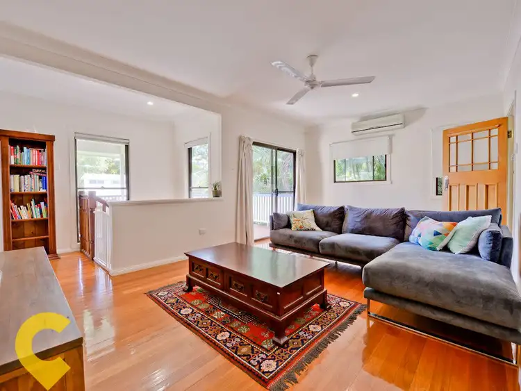 Fifth view of Homely house listing, 42 Milpera Street, Ashgrove QLD 4060