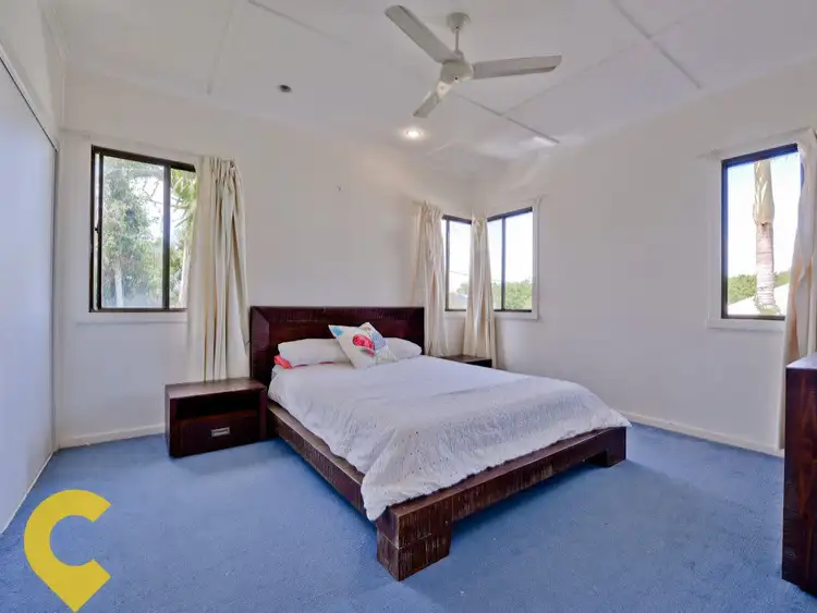 Sixth view of Homely house listing, 42 Milpera Street, Ashgrove QLD 4060
