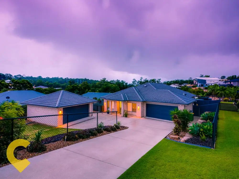 Main view of Homely house listing, 3 Anna Court, Cashmere QLD 4500