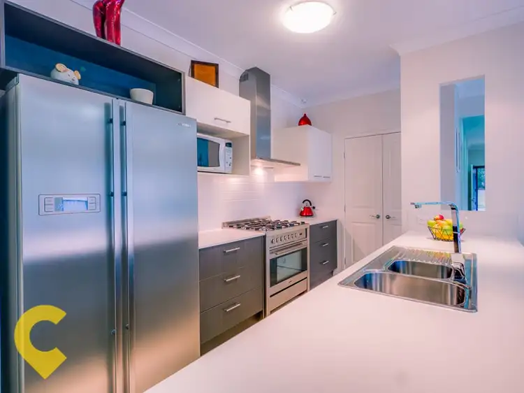 Third view of Homely house listing, 3 Anna Court, Cashmere QLD 4500