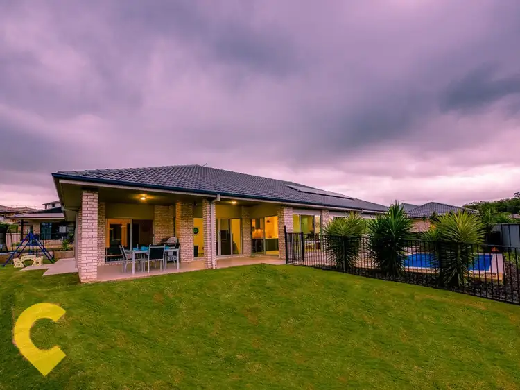 Fourth view of Homely house listing, 3 Anna Court, Cashmere QLD 4500