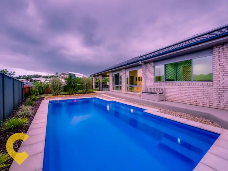 Fifth view of Homely house listing, 3 Anna Court, Cashmere QLD 4500