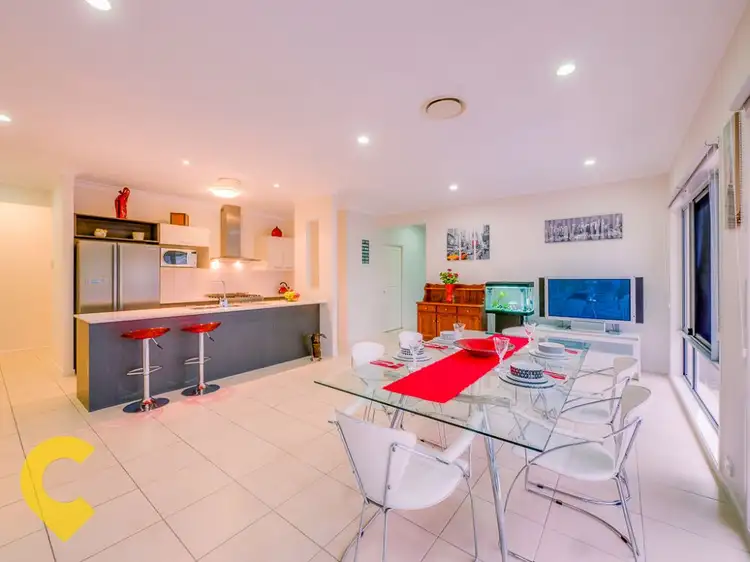 Sixth view of Homely house listing, 3 Anna Court, Cashmere QLD 4500