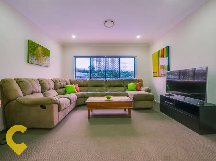 Seventh view of Homely house listing, 3 Anna Court, Cashmere QLD 4500
