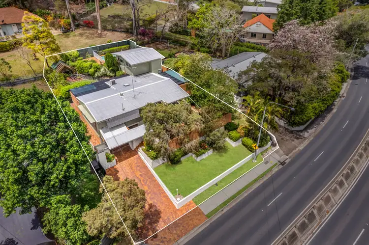 1055 Moggill Road, Kenmore QLD 4069