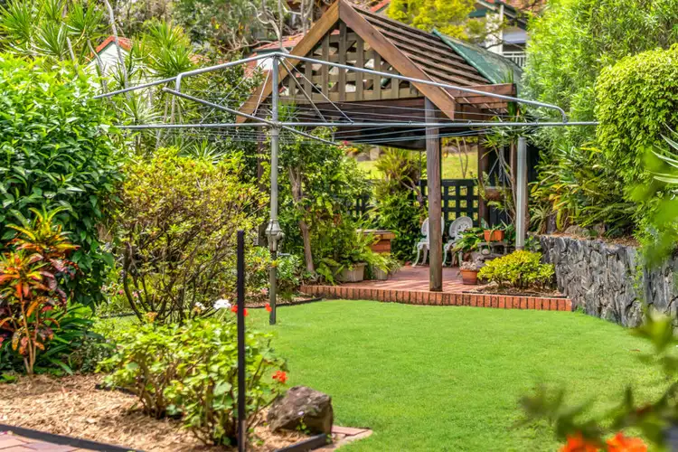 Third view of Homely house listing, 1055 Moggill Road, Kenmore QLD 4069