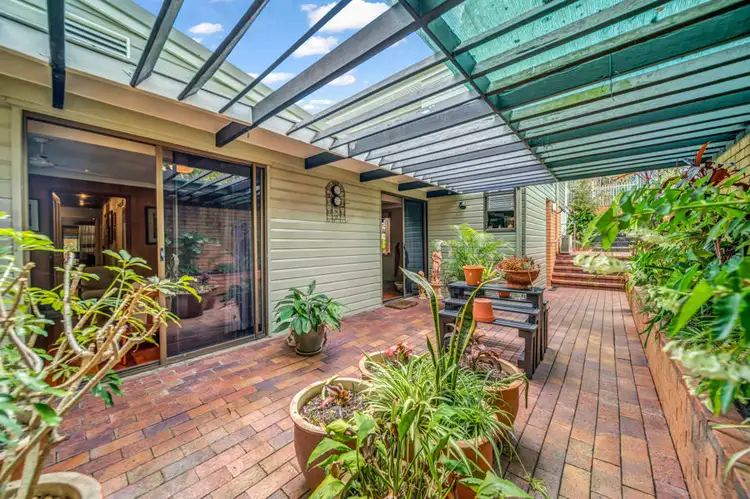 Fifth view of Homely house listing, 1055 Moggill Road, Kenmore QLD 4069