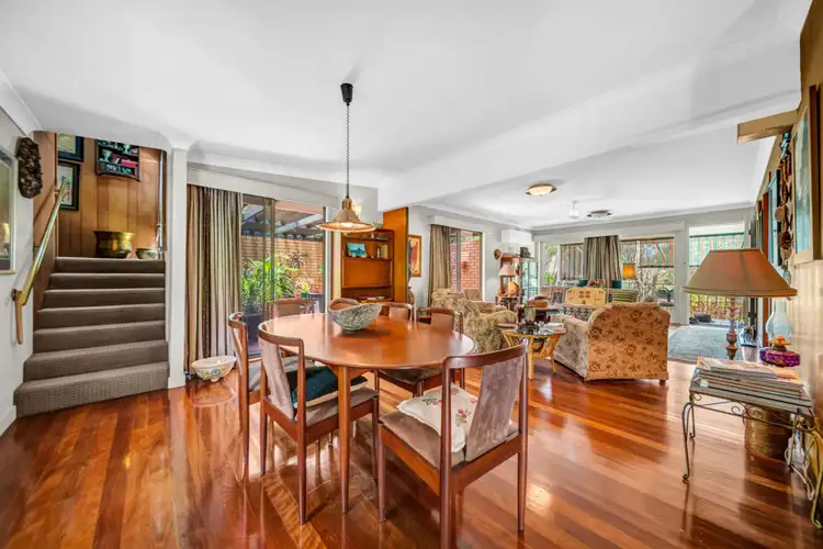 Sixth view of Homely house listing, 1055 Moggill Road, Kenmore QLD 4069