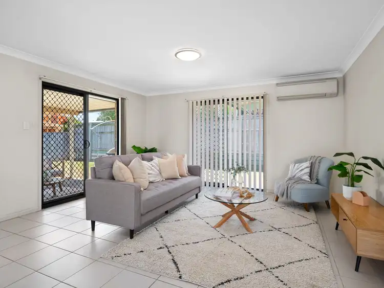 Sixth view of Homely house listing, 1492A Creek Road, Carina QLD 4152