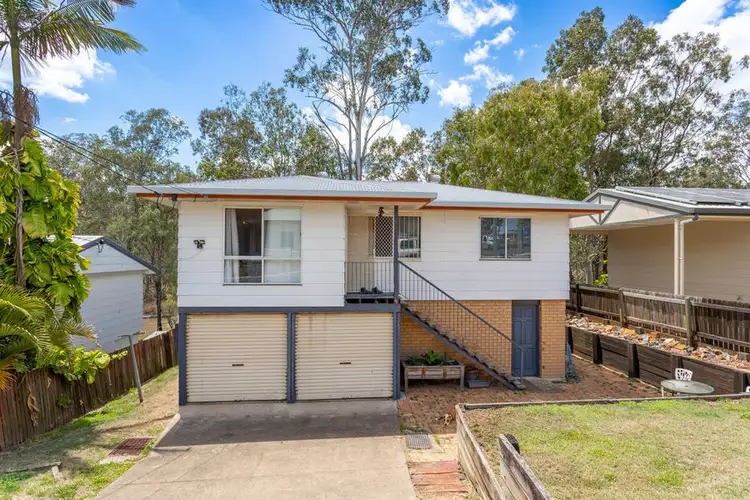 Main view of Homely house listing, 35 Joseph Street, Dinmore QLD 4303