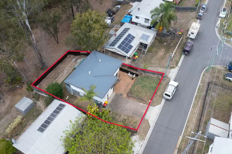Third view of Homely house listing, 35 Joseph Street, Dinmore QLD 4303