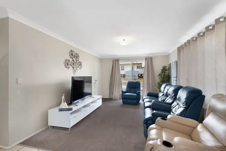 Fifth view of Homely house listing, 35 Joseph Street, Dinmore QLD 4303