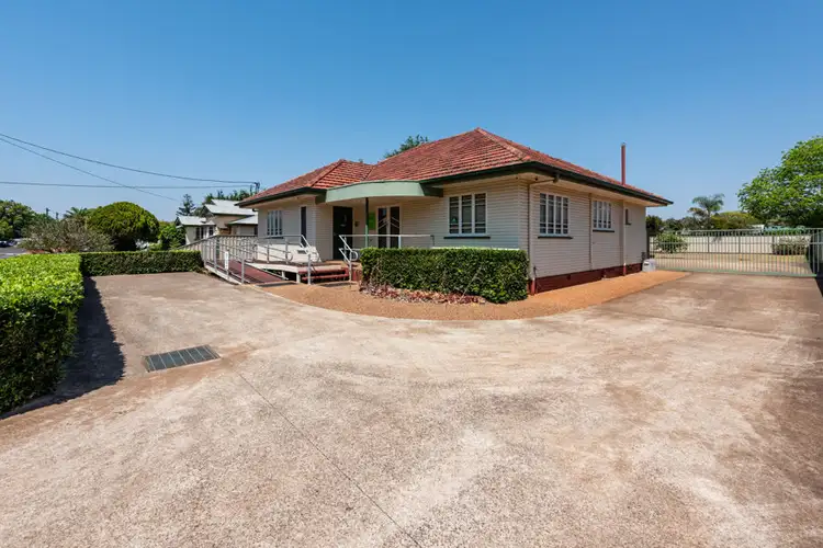 Third view of Homely house listing, 13 William St, Kingaroy QLD 4610