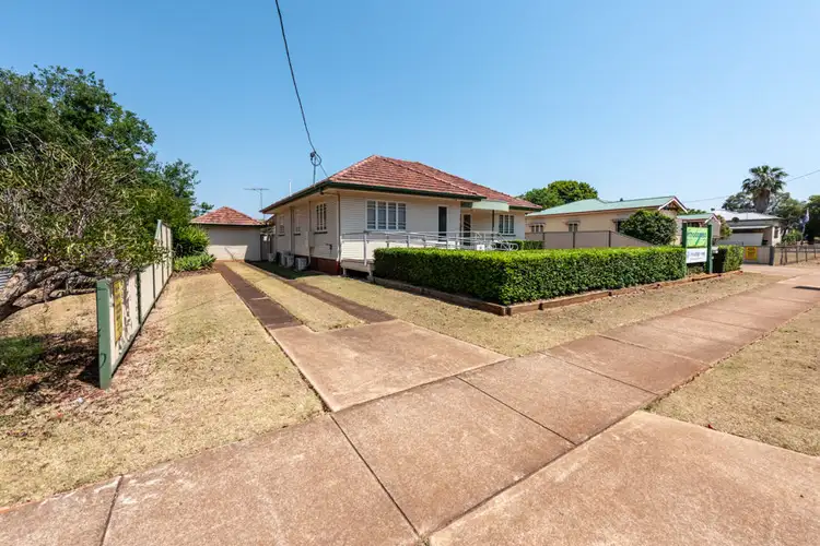 Fourth view of Homely house listing, 13 William St, Kingaroy QLD 4610