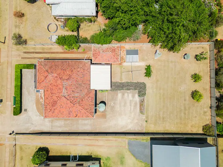 Fifth view of Homely house listing, 13 William St, Kingaroy QLD 4610