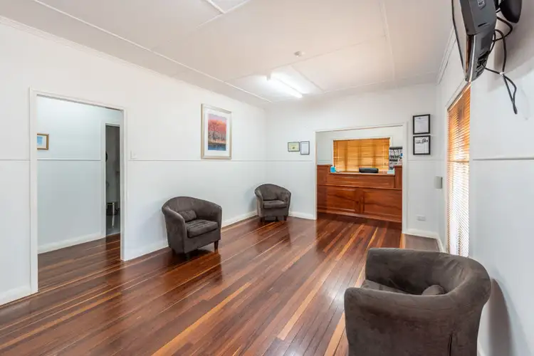 Sixth view of Homely house listing, 13 William St, Kingaroy QLD 4610