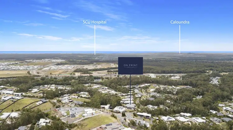 9 Apple Gum Place, Palmview QLD 4553