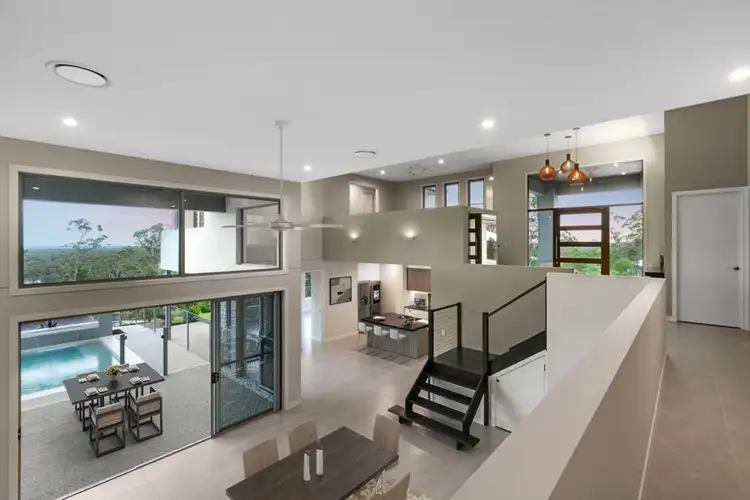 Third view of Homely rural property listing, 9 Apple Gum Place, Palmview QLD 4553
