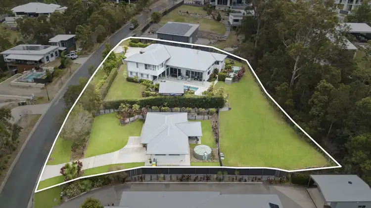 Fourth view of Homely rural property listing, 9 Apple Gum Place, Palmview QLD 4553