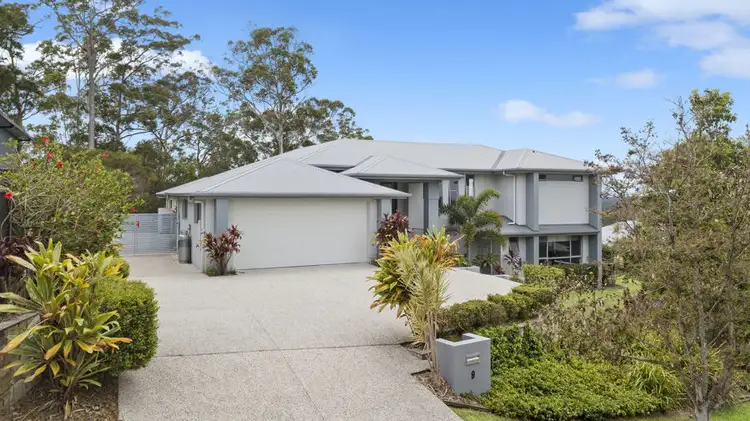 Fifth view of Homely rural property listing, 9 Apple Gum Place, Palmview QLD 4553