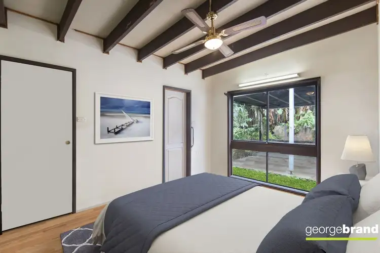 Fifth view of Homely house listing, 404 Avoca Drive, Green Point NSW 2251